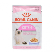  Royal Canin Kitten Jelly – 12×85 g macskaeledel