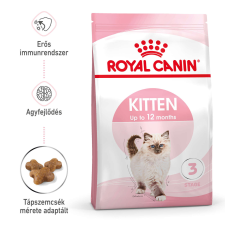 Royal Canin Kitten - Kölyök macska száraz táp 1.2kg macskaeledel