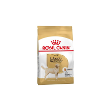 Royal Canin Labrador Adult fajtatáp 12kg kutyaeledel