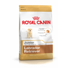 Royal Canin LABRADOR PUPPY 3 kg  kutyatáp kutyaeledel