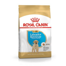 Royal Canin Labrador Retriever PUPPY 12kg kutyaeledel