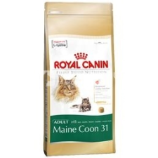 Royal Canin Maine Coon Adult - Maine Coon felnőtt macska száraz táp 10 kg macskaeledel