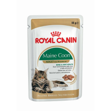 Royal Canin Maine Coon Adult Nedvestáp 85g macskaeledel