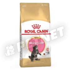 Royal Canin Maine Coon Kitten fajtatáp 400g macskaeledel