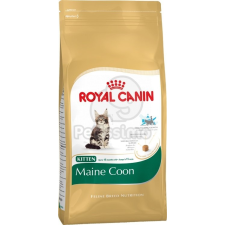 Royal Canin  Maine Coon Kitten - Maine Coon kölyök macska száraz táp 2 kg macskaeledel