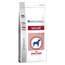 Royal Canin Mature Medium Dog 10kg - kutya száraztáp kutyaeledel