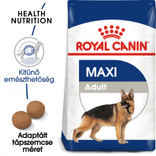 Royal Canin MAXI 26-45 kg ADULT kutyaeledel
