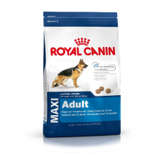 Royal Canin Maxi Adult 15kg kutyaeledel
