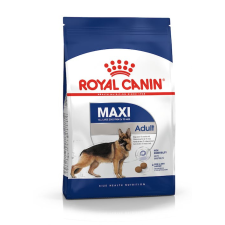  Royal Canin MAXI ADULT kutyatáp – 2×15 kg kutyaeledel