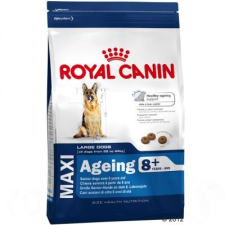 Royal Canin Maxi Ageing 8+ -  2 x 15 kg kutyaeledel