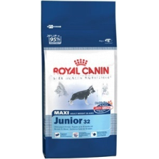 Royal Canin Maxi Junior 1 kg kutyaeledel