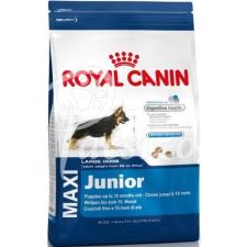 Royal Canin Maxi Junior 4kg kutyaeledel