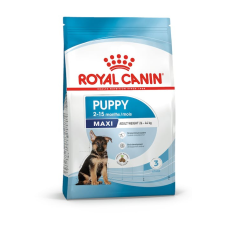 Royal Canin MAXI PUPPY kutyatáp – 2×15 kg kutyaeledel