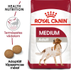  Royal Canin Medium 11-25 Kg Adult 15Kg