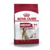 Royal Canin Medium Adult 7+ 4kg - kutya száraztáp