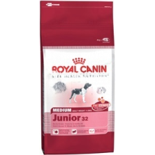 Royal Canin Medium Junior 1 kg kutyaeledel