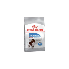 Royal Canin Medium Light Weight Care 3kg - kutya száraztáp kutyaeledel
