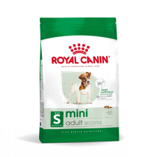  Royal Canin Mini 4-10 Kg Adult 2Kg jutalomfalat kutyáknak