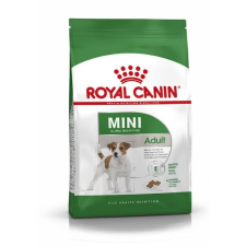 Royal Canin MINI  ADULT 2 kg  kutyatáp kutyaeledel