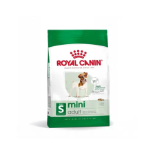 Royal Canin Mini Adult 2kg száraztáp felnőtt kutyáknak, kis ász kutyaeledel