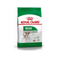 Royal Canin Mini Adult 800g - kutya száraztáp kutyaeledel