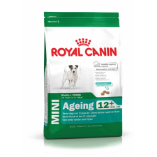 Royal Canin MINI AGEING 12+ 1,5 kg kutyatáp kutyaeledel