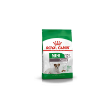 Royal Canin Mini Ageing 12+ 4-10Kg kutyatáp 800g kutyaeledel