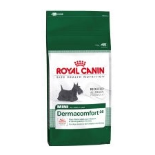 Royal Canin Mini Dermacomfort (2kg) kutyaeledel