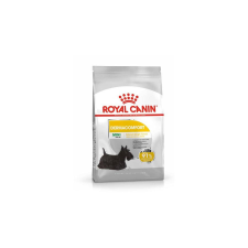 Royal Canin Mini Dermacomfort kutyatáp 1kg kutyaeledel