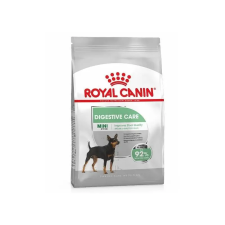 Royal Canin Mini Digestive Care 1kg - kutya száraztáp kutyaeledel