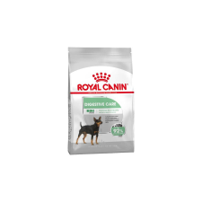 Royal Canin Mini Digestive Care kutyatáp 1kg kutyaeledel