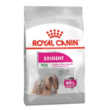 Royal Canin Mini Exigent 3kg kutyaeledel