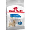 Royal Canin Mini Light Weight Care - Száraz táp hízásra hajlamos, kistestű felnőtt kutyák részére 8kg