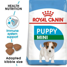 Royal Canin Mini Puppy / Junior 2 kg kutyaeledel
