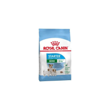 Royal Canin Mini Starter Mother&amp;Babydog 1kg - kutya száraztáp kutyaeledel