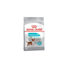 Royal Canin Mini Urinary Care 1kg - kutya száraztáp kutyaeledel