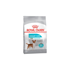 Royal Canin Mini Urinary Care kutyatáp 1kg kutyaeledel