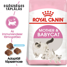 Royal Canin MOTHER &amp; BABYCAT macskaeledel