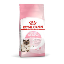 Royal Canin Mother &amp; Babycat 400gr macskaeledel