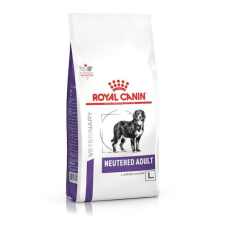  Royal Canin Neutered Adult Large 12kg kutyaeledel