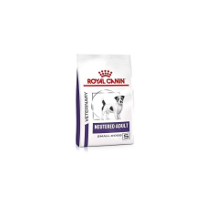 Royal Canin Neutered Adult Small Dog 1,5 kg kutyaeledel