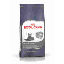 Royal Canin ORAL CARE 400 g macskaeledel