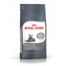 Royal Canin oral care 400g macskaeledel