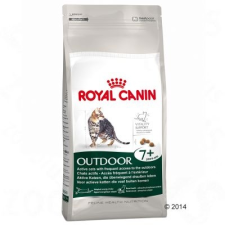 Royal Canin Outdoor +7 - 10 kg macskaeledel