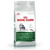 Royal Canin Outdoor 7+ - szabadba gyakran kijáró, aktív idősödő macska száraztáp 2 kg