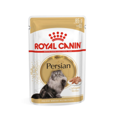  Royal Canin Persian Adult szószos – 85 g macskaeledel