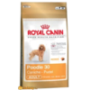 Royal Canin Poodle Adult 7.5kg
