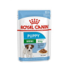 Royal Canin Puppy Mini - nedves eledel kölyökkutyák részére (85g)