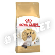 Royal Canin Ragdoll Adult fajtatáp 400g macskaeledel
