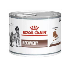 Royal Canin Recovery 12 x 195 g kutyaeledel